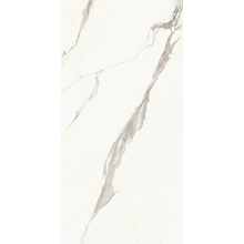Piemme Majestic Pure Selection С000526815 03901_SuperbStatuarioN/R porcelain tile 60x119,5 cm, Italy, statuario - photo 1 - photo 1