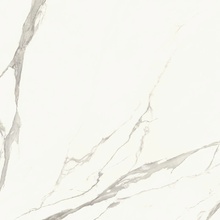 Piemme Majestic Pure Selection С000526833 03921_SuperbStatuarioL/R porcelain tile 119,5x119,5 cm, Italy, statuario - photo 1 - photo 1