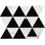 Piemme Majestic С000492644 02634_MajesticArrowsColdLev Mosaic 28x32,5 cm, Italy, other types of marble - photo 1