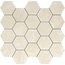 Piemme Majestic С000492676 02676_HexagonPreciousGemLev Mozaikk 34x36 cm, Italia, andre marmortyper - foto 1 Piemme Majestic С000492676 02676_HexagonPreciousGemLev Mozaikk 34x36 cm, Italia, andre marmortyper - foto 1