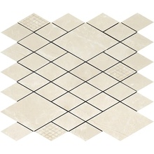 Piemme Majestic С000492677 02677_MajesticNetPrecGemLev Mosaic 31x35 cm, Italy, other types of marble - photo 1 - photo 1