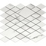 Piemme Majestic С000492667 02661_MajesticNetQueeTiarLev Mosaic 31x35 cm, Italy, other types of marble - photo 1