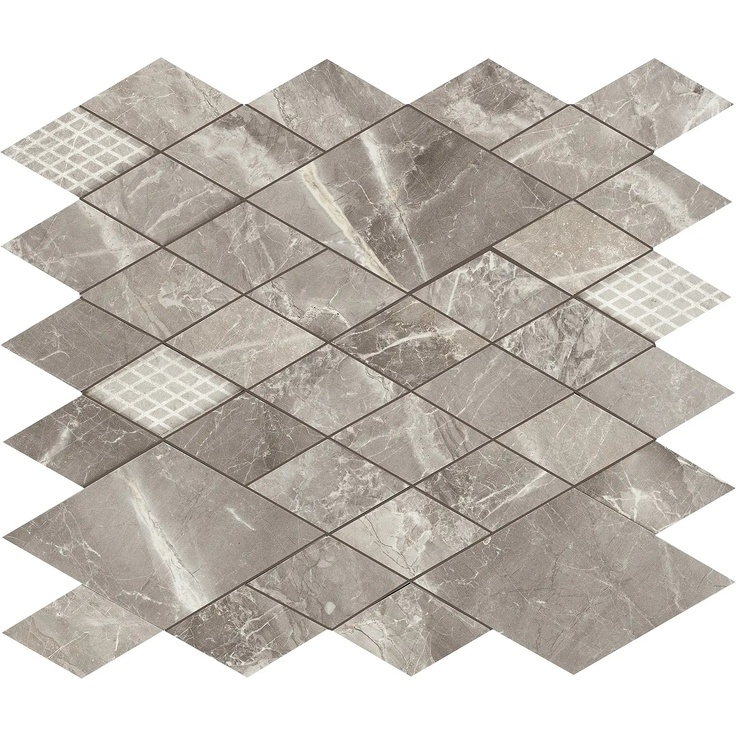 Piemme Majestic С000492636 02625_MajesticNetSup.GreyLev Mosaico 31x35 cm, Itália, outros tipos de mármore - foto 1 Piemme Majestic С000492636 02625_MajesticNetSup.GreyLev Mosaico 31x35 cm, Itália, outros tipos de mármore - foto 1