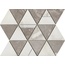 Piemme Majestic С000492643 02633_MajesticArrowsWarmLev Mosaic 28x32,5 cm, Italy, other types of marble - photo 1 Piemme Majestic С000492643 02633_MajesticArrowsWarmLev Mosaic 28x32,5 cm, Italy, other types of marble - photo 1
