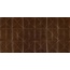 Piemme Materia С000518192 03084_TensegrityRustNat/Ret porcelain tile 30x60 cm, Italy, metal and rust - photo 1