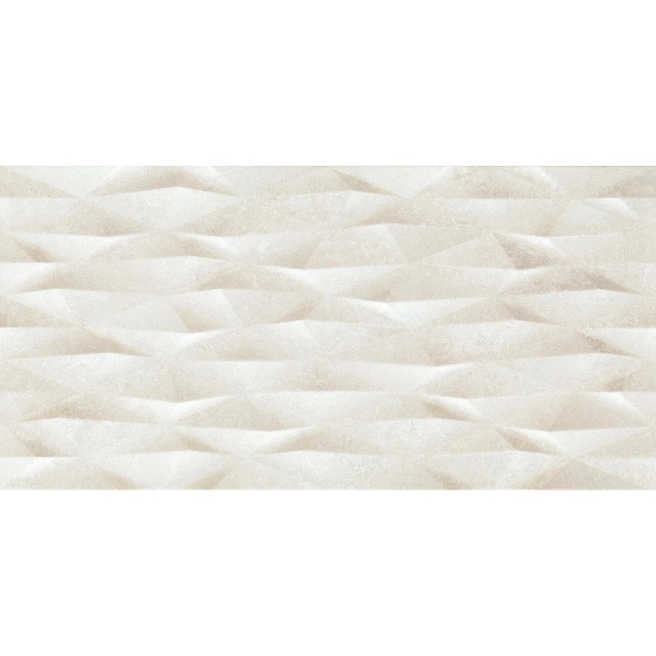 Piemme More С000340855 00648_MoreDesignBiancoRet porcelain tile 30x60 cm, Italy, other types of stone - photo 1 Piemme More С000340855 00648_MoreDesignBiancoRet porcelain tile 30x60 cm, Italy, other types of stone - photo 1