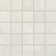 Piemme More С000627750 00659_Bianco Mosaico N/R Мозаика 30x30 см, Италия, прочие виды камня - фото 1 - фото 1