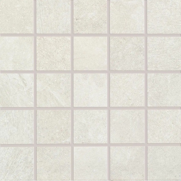 Piemme More С000627750 00659_Bianco Mosaico N/R Mosaic 30x30 cm, Italy, other types of stone - photo 1 Piemme More С000627750 00659_Bianco Mosaico N/R Mosaic 30x30 cm, Italy, other types of stone - photo 1