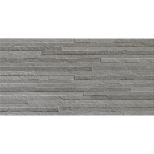 Piemme More С000340866 00724_MoreMurettoGrigioRet Керамогранит 30x60 см, Италия, прочие виды камня - фото 1 - фото 1