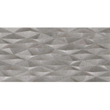 Piemme More С000340858 00653_MoreDesignGrigioRet Керамогранит 30x60 см, Италия, прочие виды камня - фото 1 - фото 1