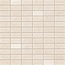 Piemme Purestone С000454556 39600_Pure.MosaicoBeigeN/Ret Mosaic 30x30 cm, Italy, other types of stone - photo 1