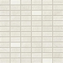 Piemme Purestone С000454555 39590_Pure.MosaicoBiancoN/Ret Mosaïque 30x30 cm, Italie, autres types de pierre - photo 1 - photo 1
