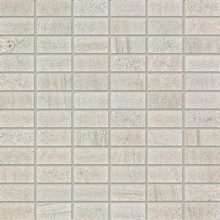 Piemme Purestone С000454557 39610_Pure.MosaicoGrigioN/Ret Mosaïque 30x30 cm, Italie, autres types de pierre - photo 1 - photo 1