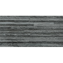Piemme Purestone С000525216 00725_Pure.MurettoPiombo/Antracite Nat/Ret grès cérame 30x60 cm, Italie, autres types de pierre - photo 1 - photo 1