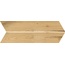 Piemme Solorovere С000590710 05402_SolorovereChevronLoftNat/Ret10X53 gres porcelánový 10x53 cm, Itálie, dřevo - fotografie 1 Piemme Solorovere С000590710 05402_SolorovereChevronLoftNat/Ret10X53 gres porcelánový 10x53 cm, Itálie, dřevo - fotografie 1