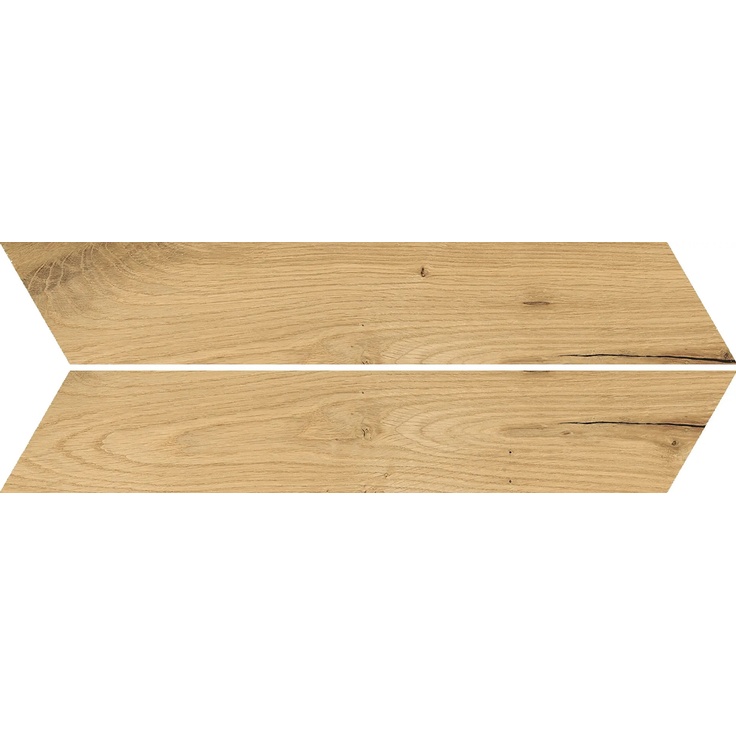 Piemme Solorovere С000590710 05402_SolorovereChevronLoftNat/Ret10X53 gres porcelánový 10x53 cm, Itálie, dřevo - fotografie 1 Piemme Solorovere С000590710 05402_SolorovereChevronLoftNat/Ret10X53 gres porcelánový 10x53 cm, Itálie, dřevo - fotografie 1