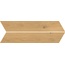 Piemme Solorovere С000590708 05399_SolorovereChevronPureNat/Ret10X53 porcelain tile 10x53 cm, Italy, wood look - photo 1