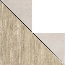 Piemme Soul С000502885 02989_SoulKaleidoLightNat/Ret Mosaik 15x20 cm, Italien, holzoptik - Foto 1 - Foto 1
