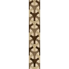 Piemme Soul С000502887 02986_SoulShieldNat/Ret 20x119,5 Feinsteinzeug 20x119,5 cm, Italien, holzoptik - Foto 1 - Foto 1