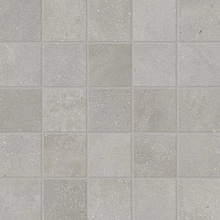 Piemme Suprema С000518928 03513_MosaicoSupremaCenereN/R Mosaic 30x30 cm, Italy, concrete look - photo 1 - photo 1