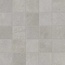 Piemme Suprema С000518928 03513_MosaicoSupremaCenereN/R Mosaic 30x30 cm, Italy, concrete look - photo 1 Piemme Suprema С000518928 03513_MosaicoSupremaCenereN/R Mosaic 30x30 cm, Italy, concrete look - photo 1