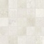 Piemme Suprema С000518925 03509_MosaicoSupremaGessoN/R Mosaic 30x30 cm, Italy, concrete look - photo 1