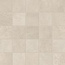Piemme Suprema С000518926 03511_MosaicoSupremaSabbiaN/R Mosaic 30x30 cm, Italy, concrete look - photo 1
