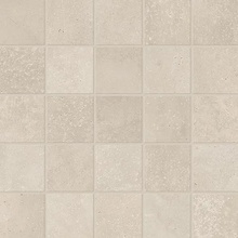 Piemme Suprema С000518926 03511_MosaicoSupremaSabbiaN/R Mosaic 30x30 cm, Italy, concrete look - photo 1 - photo 1
