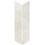 Piemme Uniquestone С000492161 01792_UniqueSilkChevronN/R porcelain tile 10x53 cm, Italy, other types of stone - photo 1 Piemme Uniquestone С000492161 01792_UniqueSilkChevronN/R porcelain tile 10x53 cm, Italy, other types of stone - photo 1