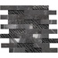 Piemme Uniquestone С000495923 01791_UniqueNiteMixAllInRet Mosaic 30x30 cm, Italy, other types of stone - photo 1