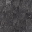 Piemme Uniquestone С000456515 01775_UniqueNiteMosaicoN/R Mosaic 30x30 cm, Italy, other types of stone - photo 1