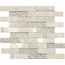 Piemme Uniquestone С000495920 01787_UniqueSandMixAllInRet Mosaic 30x30 cm, Italy, other types of stone - photo 1 Piemme Uniquestone С000495920 01787_UniqueSandMixAllInRet Mosaic 30x30 cm, Italy, other types of stone - photo 1