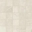 Piemme Uniquestone С000456512 01772_UniqueSandMosaicoN/R Mosaic 30x30 cm, Italy, other types of stone - photo 1