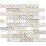 Piemme Uniquestone С000472031 01786_UniqueSilkMixAllInRet Mosaic 30x30 cm, Italy, other types of stone - photo 1