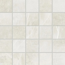 Piemme Uniquestone С000456511 01771_UniqueSilkMosaicoN/R Mosaic 30x30 cm, Italy, other types of stone - photo 1 - photo 1