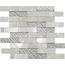 Piemme Uniquestone С000495921 01788_UniqueSilverMixAllInRet Mosaic 30x30 cm, Italy, other types of stone - photo 1 Piemme Uniquestone С000495921 01788_UniqueSilverMixAllInRet Mosaic 30x30 cm, Italy, other types of stone - photo 1