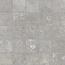 Piemme Uniquestone С000456514 01774_UniqueTitaniumMosaicoN/R Mosaico 30x30 cm, Itália, outros tipos de pedra - foto 1