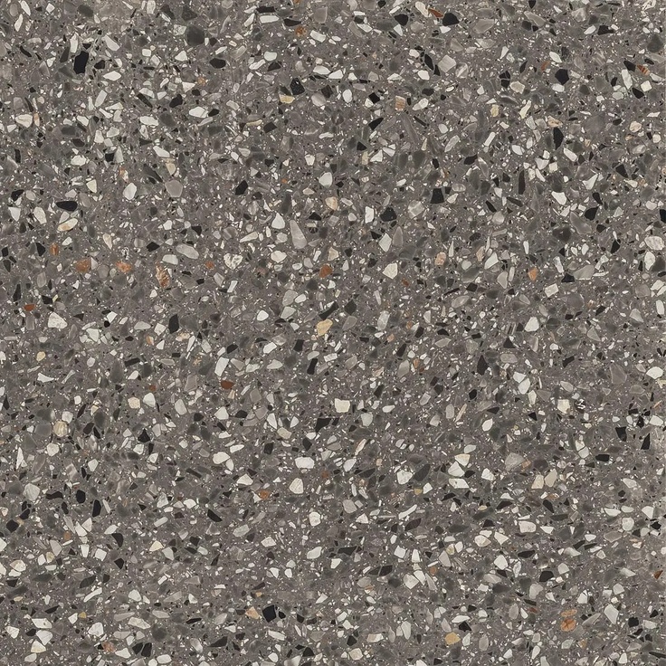 Piemme Venetian Marble С000521669 02691_StormNat/Ret porcelain tile 60x60 cm, Italy, terrazzo - photo 1 Piemme Venetian Marble С000521669 02691_StormNat/Ret porcelain tile 60x60 cm, Italy, terrazzo - photo 1