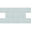 Pissano Alborán С000542956 0000000021_ALBORAN AQUA MATE 7,5X15 wall tile 7,5x15 cm, Spain - photo 1 Pissano Alborán С000542956 0000000021_ALBORAN AQUA MATE 7,5X15 wall tile 7,5x15 cm, Spain - photo 1