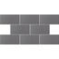 Pissano Alborán С000542951 0000000001_ALBORAN MARENGO MATE 7,5X15 wall tile 7,5x15 cm, Spain - photo 1 Pissano Alborán С000542951 0000000001_ALBORAN MARENGO MATE 7,5X15 wall tile 7,5x15 cm, Spain - photo 1