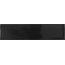 Pissano Alborán С000542934 0000000232_ALBORAN NEGRO MATE 7,5X30 azulejo de parede 7,5x30 cm, Espanha - foto 1