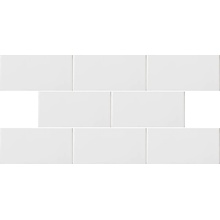 Pissano Alborán С000542949 0000000009_AlboranBlancoMate7,5X15 wall tile 7,5x15 cm, Spain - photo 1 - photo 1