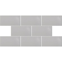 Pissano Alborán С000542952 0000000010_AlboranGrisMate7,5X15 wall tile 7,5x15 cm, Spain - photo 1 - photo 1