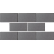 Pissano Alborán С000542951 0000000001_AlboranMarengoMate7,5X15 wall tile 7,5x15 cm, Spain - photo 1 - photo 1