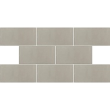 Pissano Alborán С000542954 0000000002_AlboranMoccaMate7,5X15 wall tile 7,5x15 cm, Spain - photo 1 - photo 1