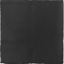Pissano Alborán С000542961 0000000015_AlboranNegroMate13X13 wall tile 13x13 cm, Spain - photo 1 - photo 1