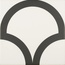 Pissano Hydraulic Collection С000543018 0000000160_DECOR MERLIN 15X15 porcelain tile 15x15 cm, Spain, hydraulic - photo 1 Pissano Hydraulic Collection С000543018 0000000160_DECOR MERLIN 15X15 porcelain tile 15x15 cm, Spain, hydraulic - photo 1