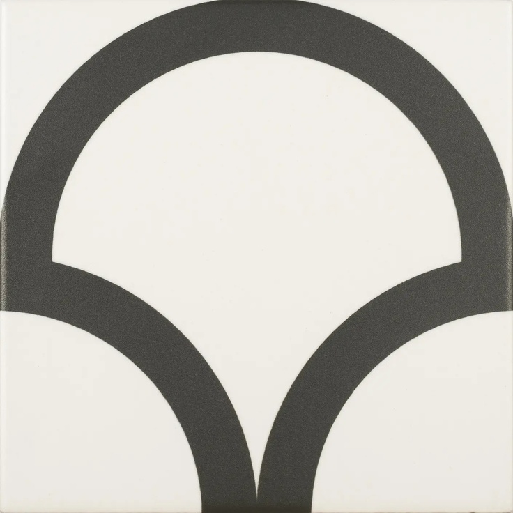 Pissano Hydraulic Collection С000543018 0000000160_DECOR MERLIN 15X15 porcelain tile 15x15 cm, Spain, hydraulic - photo 1 Pissano Hydraulic Collection С000543018 0000000160_DECOR MERLIN 15X15 porcelain tile 15x15 cm, Spain, hydraulic - photo 1