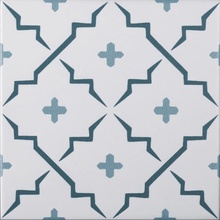 Pissano Hydraulic Collection С000637104 Gregal 9 gres porcelanato 15x15 cm, Espanha, hidráulica - foto 1 - foto 1