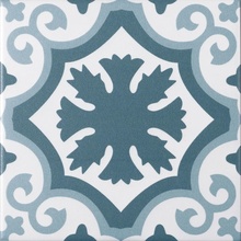 Pissano Hydraulic Collection С000637100 Gregal 5 gres porcelanato 15x15 cm, Espanha, hidráulica - foto 1 - foto 1